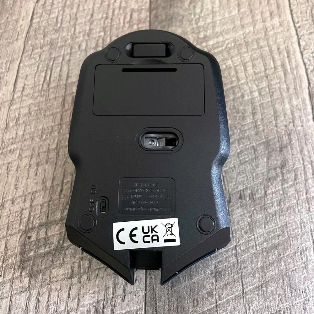 The Unbranded Brand 4ghz wireless